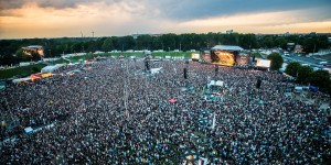 Beitragsbild des Blogbeitrags Rock im Park 2020 | Rock am Ring | Neue Bandwelle & Tagestickets
