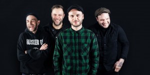 Beitragsbild des Blogbeitrags The Special Bombs – My Eruption – Video Premiere