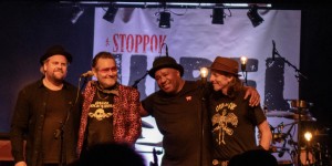 Beitragsbild des Blogbeitrags Stoppok und Band – Auftakt der Jubel – Tour in der Kaue in Gelsenkirchen