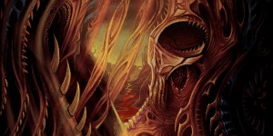 Beitragsbild des Blogbeitrags Suffersystem – The End Of Ends – Ein Album Review