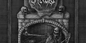 Beitragsbild des Blogbeitrags Varulv – Kerker, Todt und Teyfl – Ein Album Review