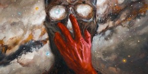 Beitragsbild des Blogbeitrags Bury Tomorrow – CANNIBAL – Metalcore vom Feinsten – Album Review