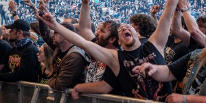Beitragsbild des Blogbeitrags 2020 – Der Sommer ohne Konzerte und Festivals?