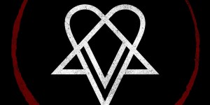 Beitragsbild des Blogbeitrags Ville Valo (HIM) veröffentlicht „Gothica Fennica Vol. 1“-EP