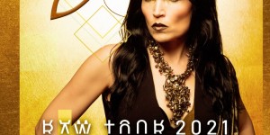 Beitragsbild des Blogbeitrags Nachholtermine für März 2021 bekanntgegeben – Tarja holt „RAW“-Tour nach