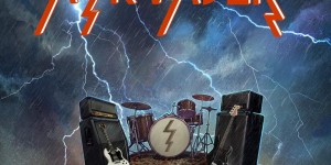 Beitragsbild des Blogbeitrags Askväder – Askväder – Ein Album Review