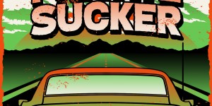 Beitragsbild des Blogbeitrags Private Sucker – Now here is nowhere – Album Review