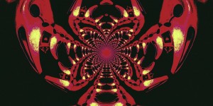 Beitragsbild des Blogbeitrags Rocco´s Red Cloud – Circus Of Plague – Ein Album Review