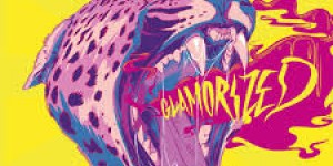 Beitragsbild des Blogbeitrags Notörious – Glamorized – Album Review