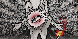 Beitragsbild des Blogbeitrags The Suicide Machines – Revolution Spring – Schnell und kompromisslos – Album Review