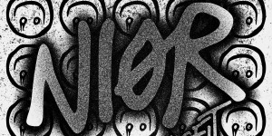 Beitragsbild des Blogbeitrags Nior – Misfit – Frischer Wind – Album Review