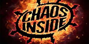 Beitragsbild des Blogbeitrags Chaos Inside – AN602 – Album Review 