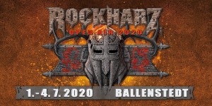 Beitragsbild des Blogbeitrags Rockharz Open Air 2020 – Statement des Veranstalters