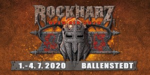 Beitragsbild des Blogbeitrags Rockharz Open Air 2020 – Statement des Veranstalters 