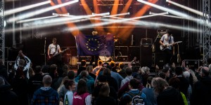 Beitragsbild des Blogbeitrags Metzingen Open Air Rockfestival 