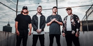 Beitragsbild des Blogbeitrags Nior – Misfit – Video Premiere