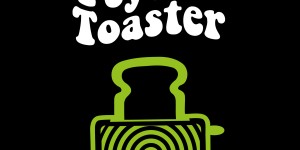 Beitragsbild des Blogbeitrags Psycho Toaster – Psycho Toaster – Ein Album Review