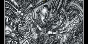 Beitragsbild des Blogbeitrags Dekonstructor – Life Sucking Machines – Ein EP Review