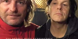 Beitragsbild des Blogbeitrags Parkinsongduets – Das CD Projekt zum Parkinson Day
