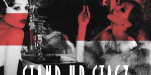 Beitragsbild des Blogbeitrags Stand Up Stacy – The Magnificent You – Ein Hammer – Album Review