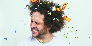 Beitragsbild des Blogbeitrags Andy Frasco & the U.N. – Keep On Keeping On – Zum Abtauchen – Album Review