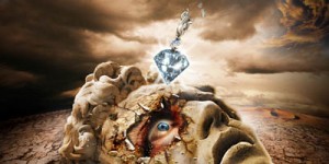 Beitragsbild des Blogbeitrags Ancient Curse – The New Prophecy – Ein Album Review 