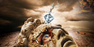 Beitragsbild des Blogbeitrags Ancient Curse – The New Prophecy – Ein Album Review