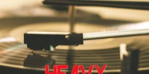 Beitragsbild des Blogbeitrags Rockmagazine Heavy Rotation – Die Spotify Playlist 