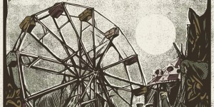 Beitragsbild des Blogbeitrags The Feelgood McLouds – Life On A Ferris Wheel – Ein Album Review 