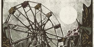 Beitragsbild des Blogbeitrags The Feelgood McLouds – Life On A Ferris Wheel – Ein Album Review