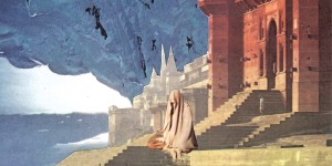 Beitragsbild des Blogbeitrags Sinisthra – The Broad And Beaten Way – Eine Reise der Melancholie – Album Review