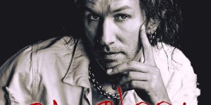 Beitragsbild des Blogbeitrags Alen Brentini -Bad Blood – ernste Botschaft des kroatischen Gitarrenhexer – Single Review