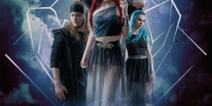 Beitragsbild des Blogbeitrags Illumishade – ECLYPTIC: Wake Of Shadows – Metal-Musical?! – Album Review