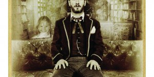 Beitragsbild des Blogbeitrags Corey Taylor –Etwas komisches geschah auf dem Weg in den Himmel – Ein Buch Review