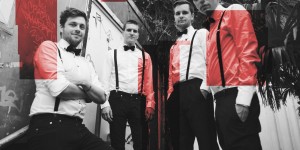Beitragsbild des Blogbeitrags Stand Up Stacy – A Freak Like Me – Video Premiere