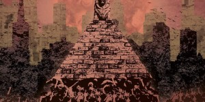 Beitragsbild des Blogbeitrags Killing A Lion – Bombs Of Affection – Ein Album Review