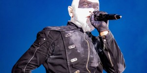 Beitragsbild des Blogbeitrags Hämatom rocken Autokino in Düsseldorf – Live Review vom Konzert am 28.05.20
