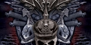Beitragsbild des Blogbeitrags ANGELCRYPT – Dawn Of The Emperor – Death Metal aus Malta – Album Review 