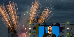 Beitragsbild des Blogbeitrags Rogers Auto-Konzert in Bonn am 13.06.2020 – Live Review