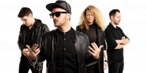 Beitragsbild des Blogbeitrags Ghetto Royal – Gute Laune Müsli – Video Premiere