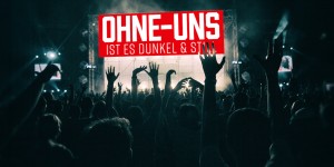 Beitragsbild des Blogbeitrags Stiletto Stohl von der IG VeranstaltungstechnikerInnen zur Situation in Österreich – Interview