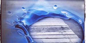 Beitragsbild des Blogbeitrags Saitenhiebe – Das Sein, Akt 1: Wasser – Ein Ep Review