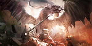 Beitragsbild des Blogbeitrags Feuerschwanz veröffentlichen am 26.06.2020 – Das Elfte Gebot – Album Review