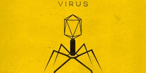 Beitragsbild des Blogbeitrags Haken – Virus – Prog mit Inkubationszeit – Album Review 