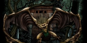 Beitragsbild des Blogbeitrags Elmsfire – Wings Of Reckoning – Ein Album Review
