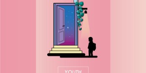 Beitragsbild des Blogbeitrags Youth – Joy – Heimische Emo-Perle – EP Review