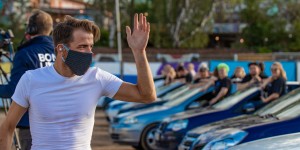 Beitragsbild des Blogbeitrags Montreal Autokonzert in Bonn am 03.07.2020 – Livereview