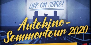 Beitragsbild des Blogbeitrags Versengold – Autokino Sommertour 2020 am 17.07.20 in der Auto-Arena-Oberhausen 