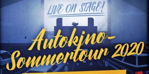 Beitragsbild des Blogbeitrags Versengold – Autokino Sommertour 2020 am 17.07.20 in der Auto-Arena-Oberhausen