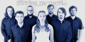 Beitragsbild des Blogbeitrags Die Dresdner Symphonic Metal Band Morlas Memoria möchte ein neues Album produzieren, werdet ein Teil davon 